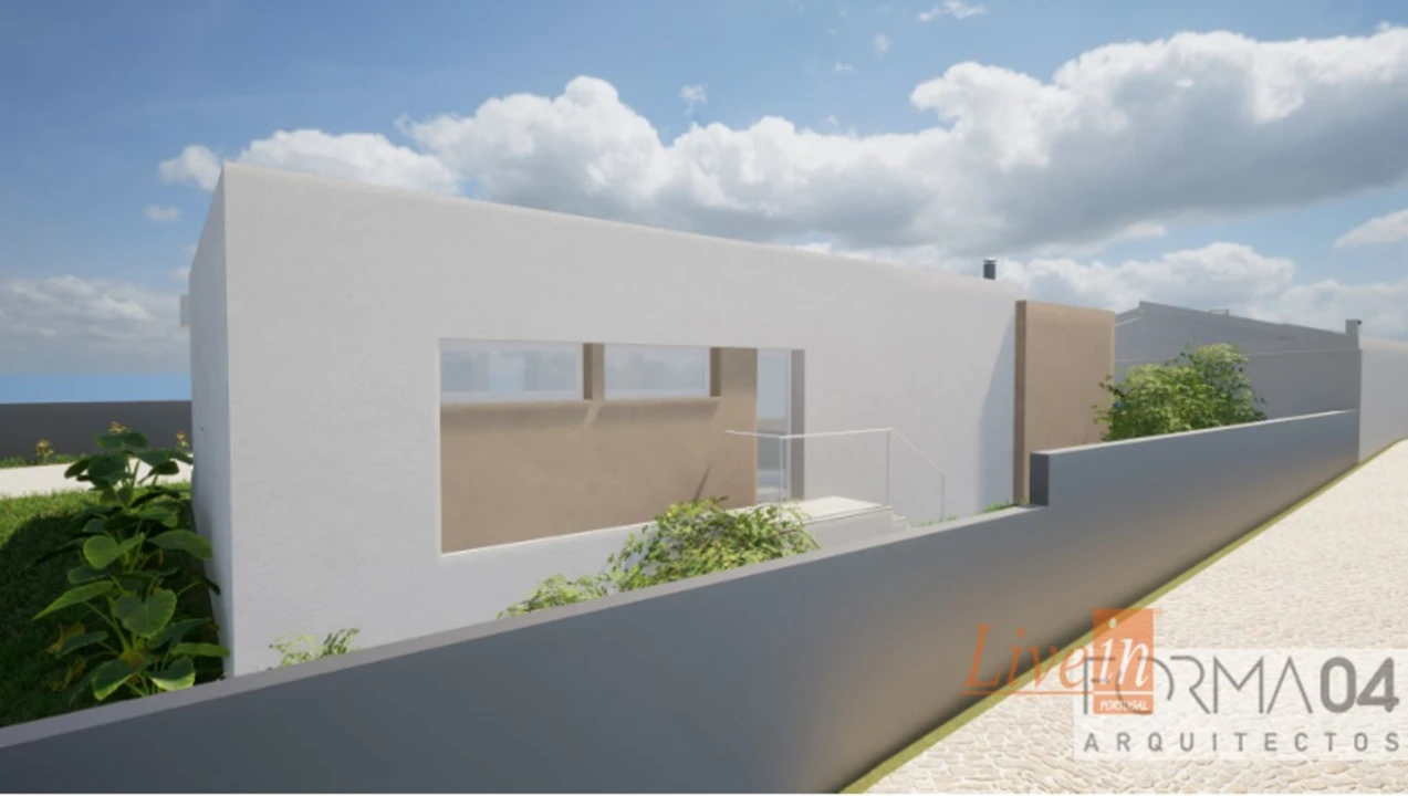 Moradia T3 para Venda em Mafra Foto 9