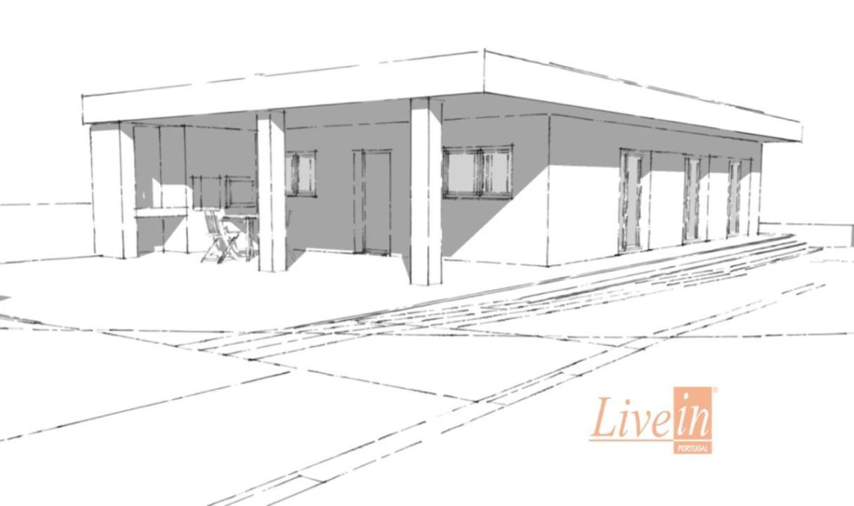 Moradia T3 para Venda em Mafra Foto 10