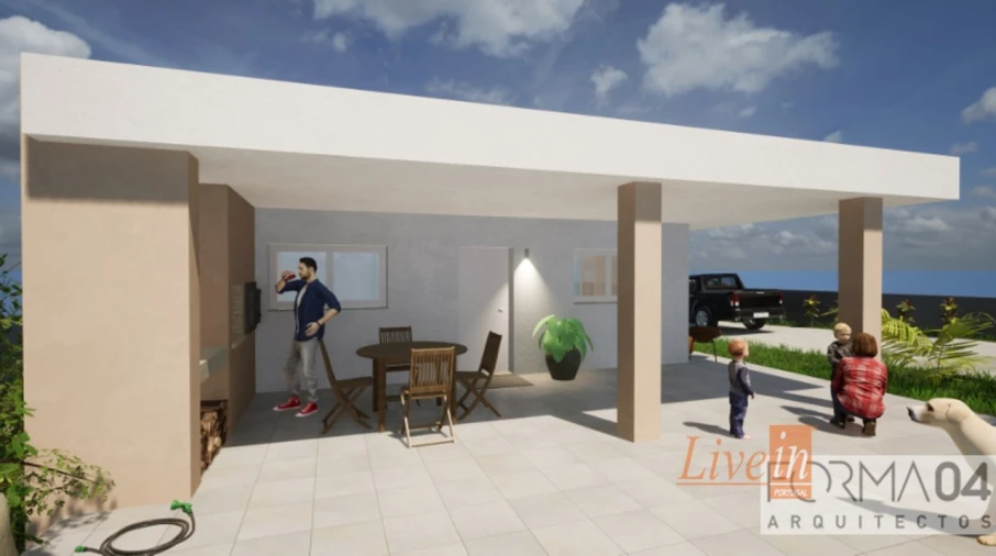 Moradia T3 para Venda em Mafra Foto 5