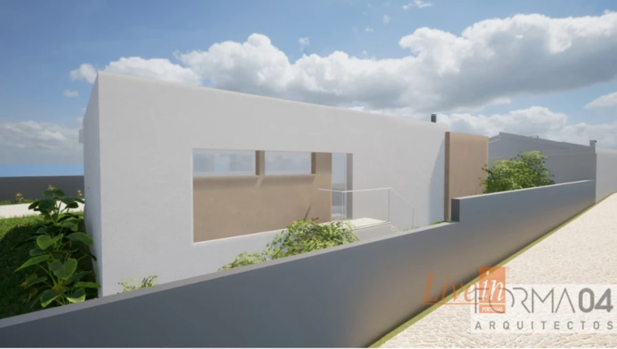 Moradia T3 para Venda em Mafra Foto 9