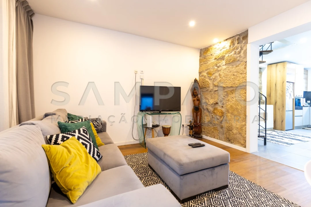 Moradia T2 para Venda em Gondomar (São Cosme), Valbom e Jovim Foto 9