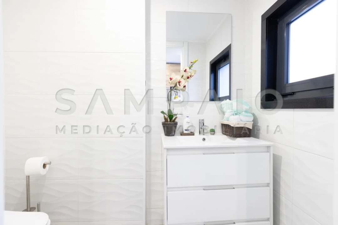 Moradia T2 para Venda em Gondomar (São Cosme), Valbom e Jovim Foto 11