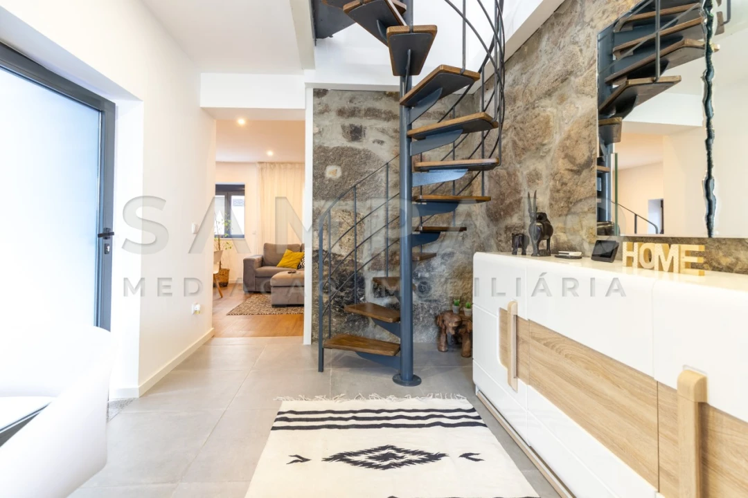 Moradia T2 para Venda em Gondomar (São Cosme), Valbom e Jovim Foto 14