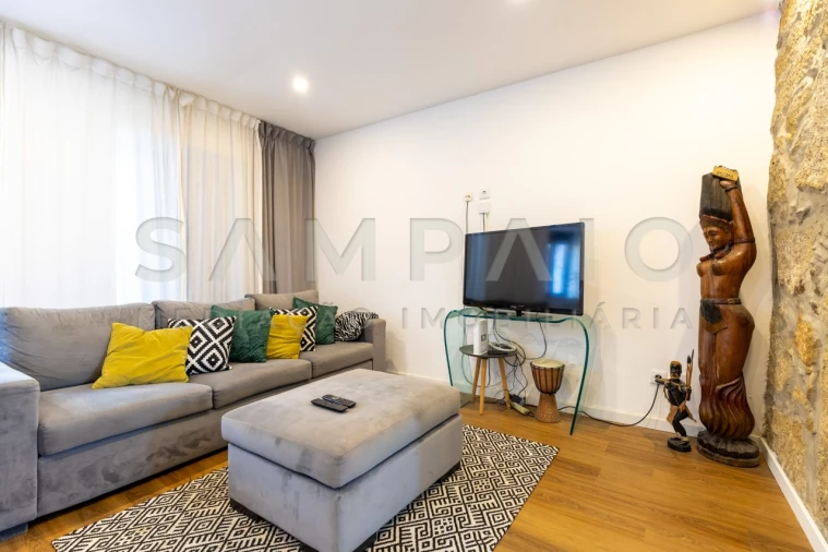 Moradia T2 para Venda em Gondomar (São Cosme), Valbom e Jovim Foto 7