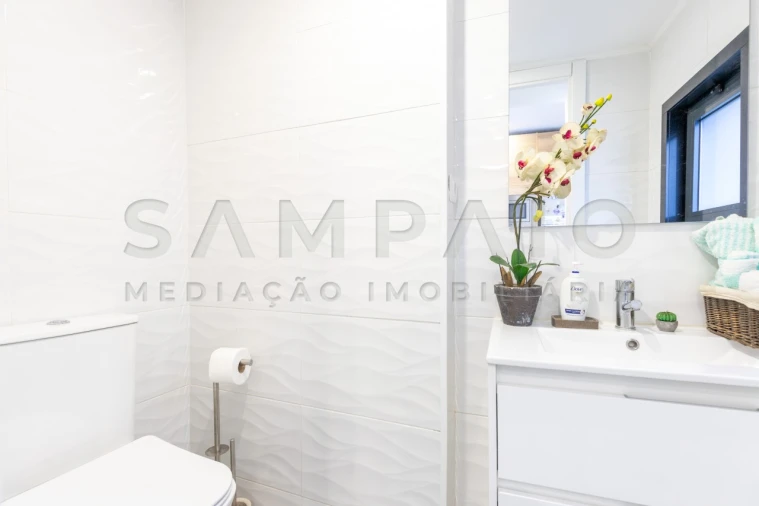 Moradia T2 para Venda em Gondomar (São Cosme), Valbom e Jovim Foto 10