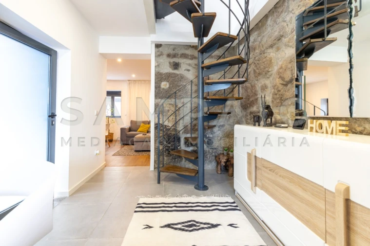 Moradia T2 para Venda em Gondomar (São Cosme), Valbom e Jovim Foto 14