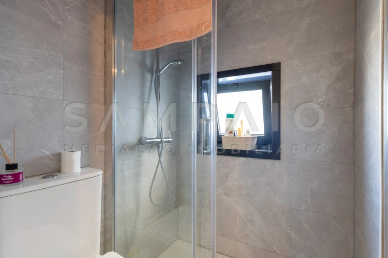 Moradia T2 para Venda em Gondomar (São Cosme), Valbom e Jovim Foto 31