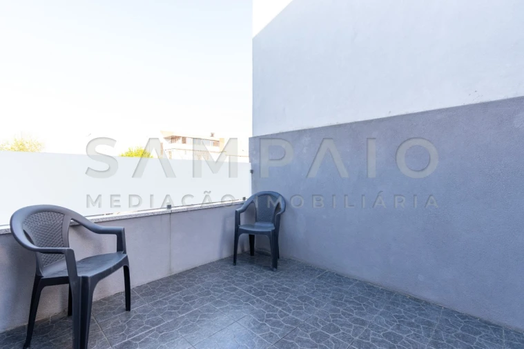 Moradia T2 para Venda em Gondomar (São Cosme), Valbom e Jovim Foto 34