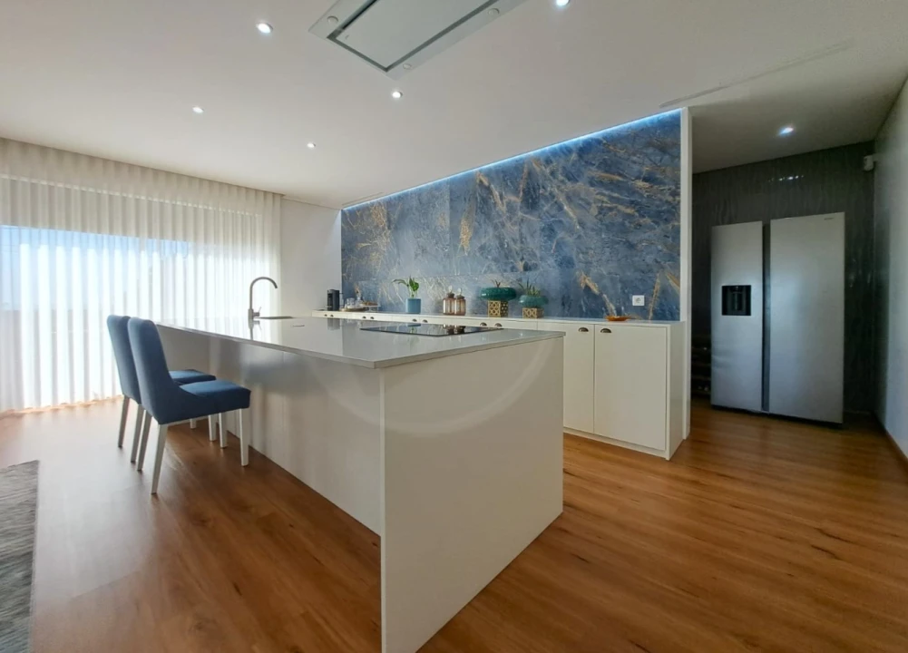 Moradia T4 para Venda em Aver-O-Mar, Amorim e Terroso Foto 9