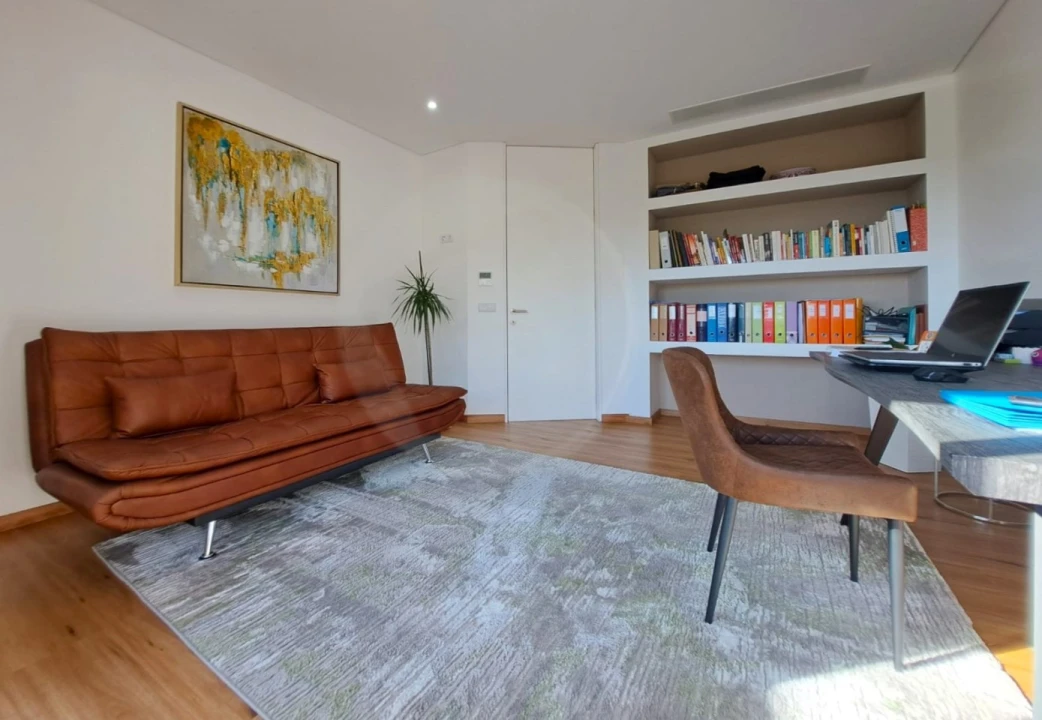 Moradia T4 para Venda em Aver-O-Mar, Amorim e Terroso Foto 21