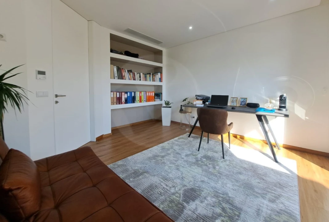 Moradia T4 para Venda em Aver-O-Mar, Amorim e Terroso Foto 22