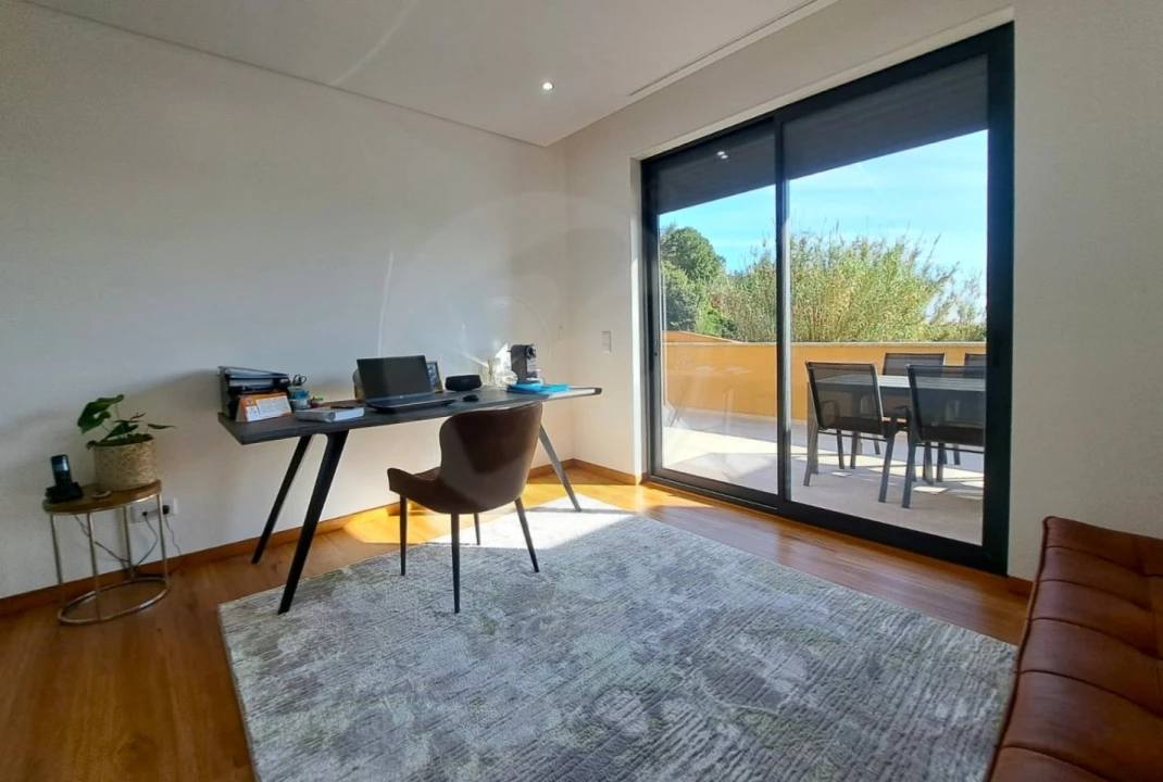 Moradia T4 para Venda em Aver-O-Mar, Amorim e Terroso Foto 23