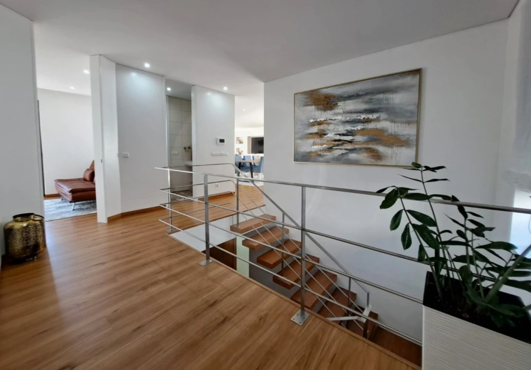 Moradia T4 para Venda em Aver-O-Mar, Amorim e Terroso Foto 25