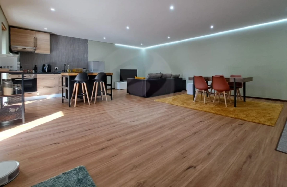 Moradia T4 para Venda em Aver-O-Mar, Amorim e Terroso Foto 26