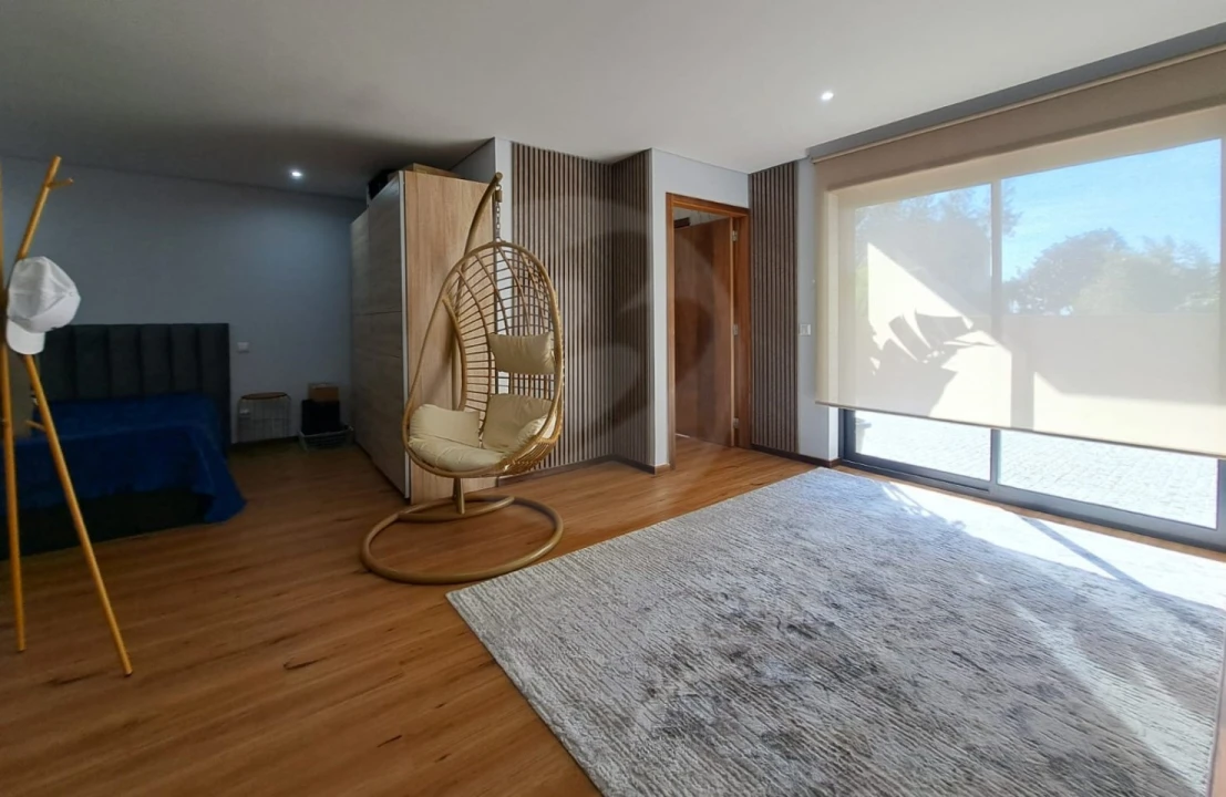 Moradia T4 para Venda em Aver-O-Mar, Amorim e Terroso Foto 32