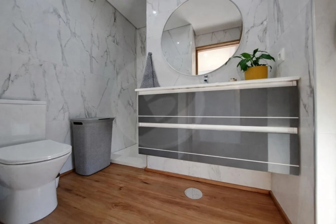 Moradia T4 para Venda em Aver-O-Mar, Amorim e Terroso Foto 34