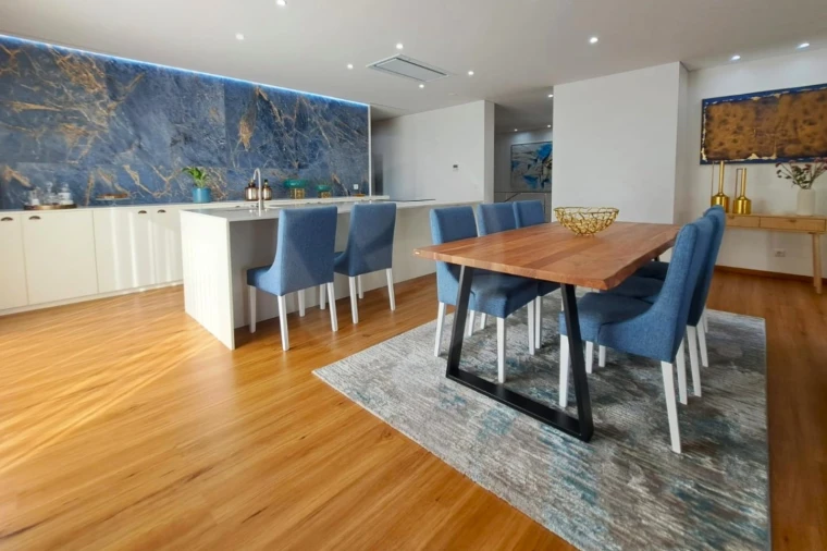 Moradia T4 para Venda em Aver-O-Mar, Amorim e Terroso Foto 7