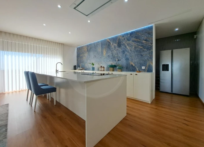 Moradia T4 para Venda em Aver-O-Mar, Amorim e Terroso Foto 9