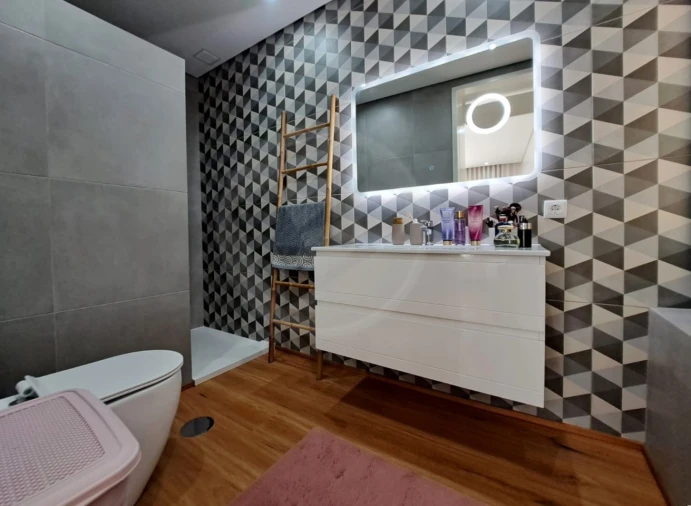 Moradia T4 para Venda em Aver-O-Mar, Amorim e Terroso Foto 15