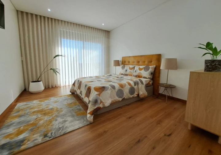 Moradia T4 para Venda em Aver-O-Mar, Amorim e Terroso Foto 16