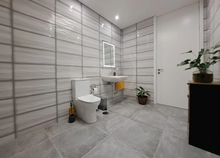 Moradia T4 para Venda em Aver-O-Mar, Amorim e Terroso Foto 20