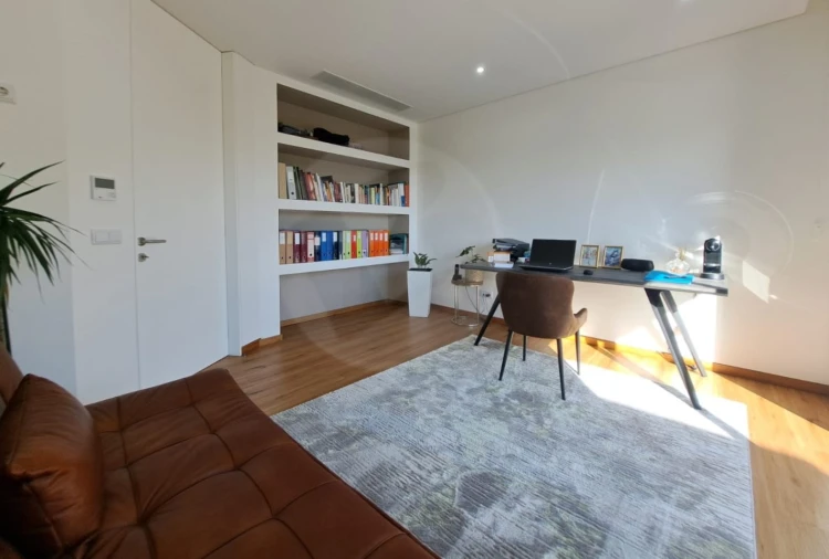 Moradia T4 para Venda em Aver-O-Mar, Amorim e Terroso Foto 22