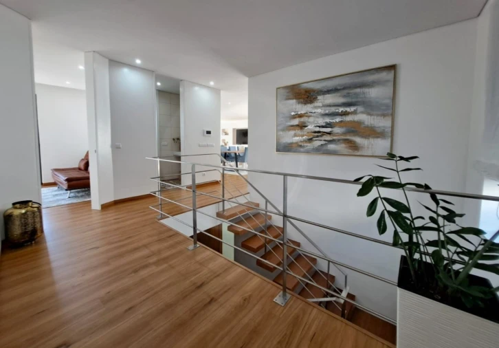 Moradia T4 para Venda em Aver-O-Mar, Amorim e Terroso Foto 25