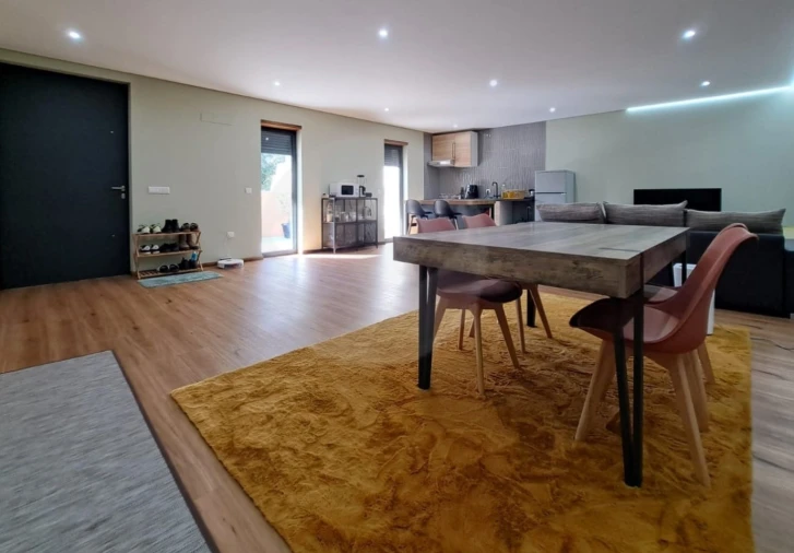 Moradia T4 para Venda em Aver-O-Mar, Amorim e Terroso Foto 27