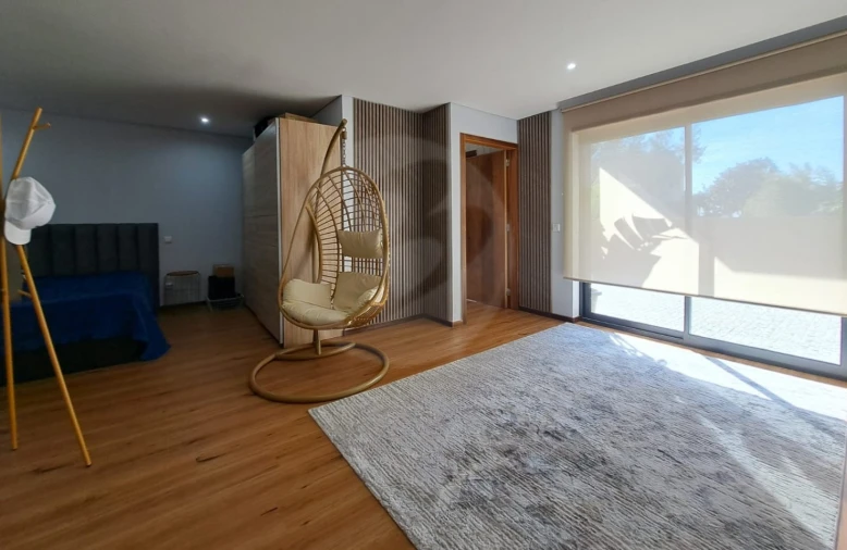 Moradia T4 para Venda em Aver-O-Mar, Amorim e Terroso Foto 32