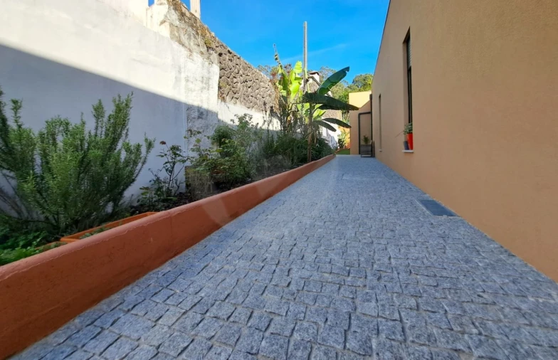 Moradia T4 para Venda em Aver-O-Mar, Amorim e Terroso Foto 40