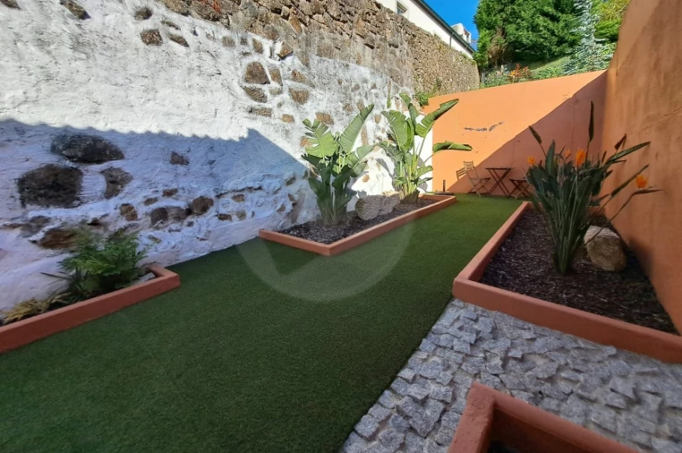 Moradia T4 para Venda em Aver-O-Mar, Amorim e Terroso Foto 43