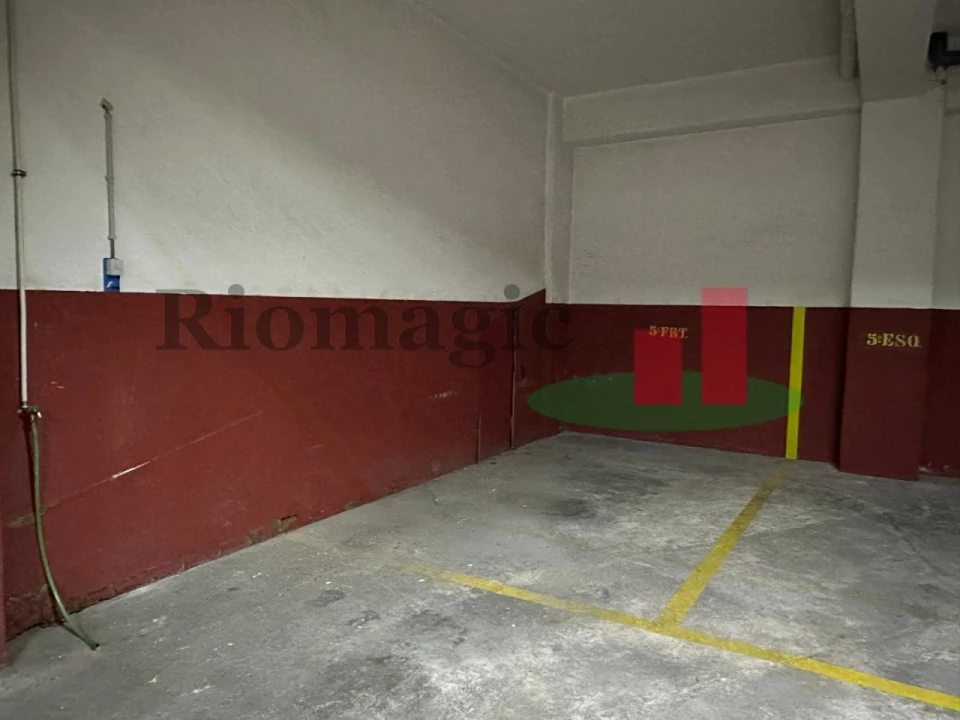 Negócio para Arrendamento em Benfica Foto 3