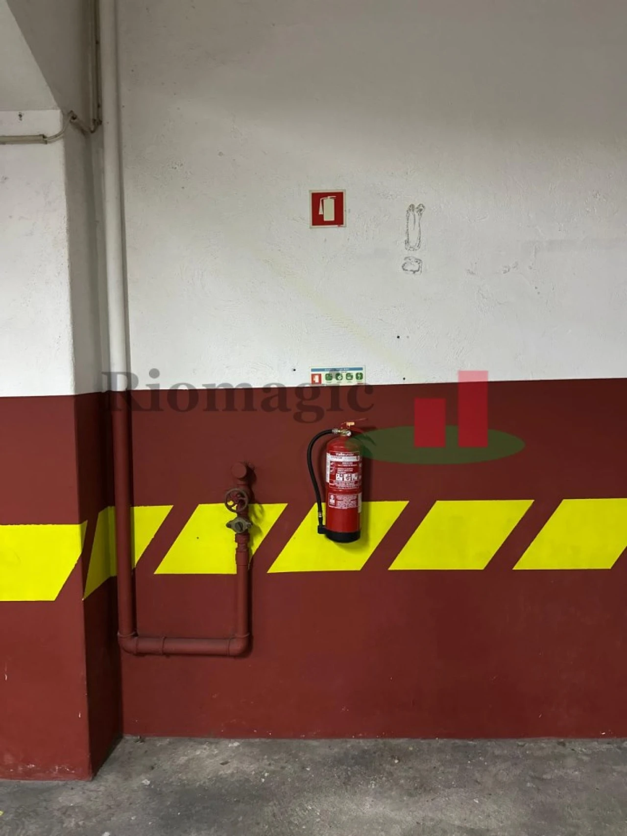 Negócio para Arrendamento em Benfica Foto 8