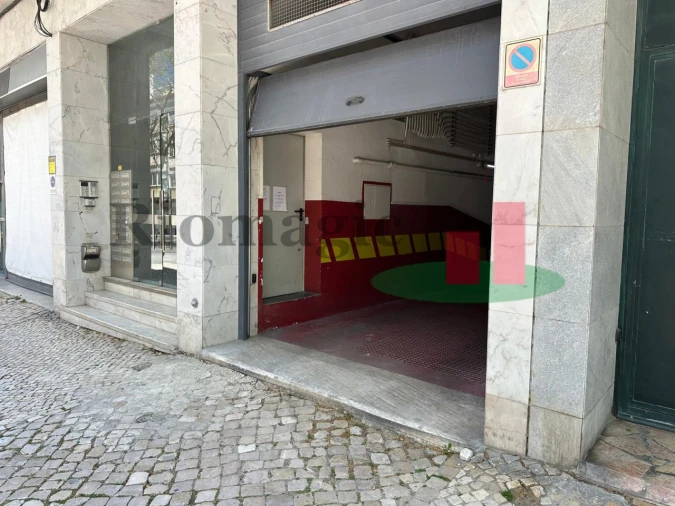 Negócio para Arrendamento em Benfica Foto 10