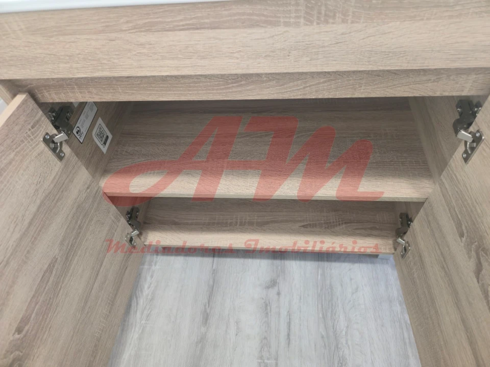 Apartamento T1 para Venda em Venteira Foto 19