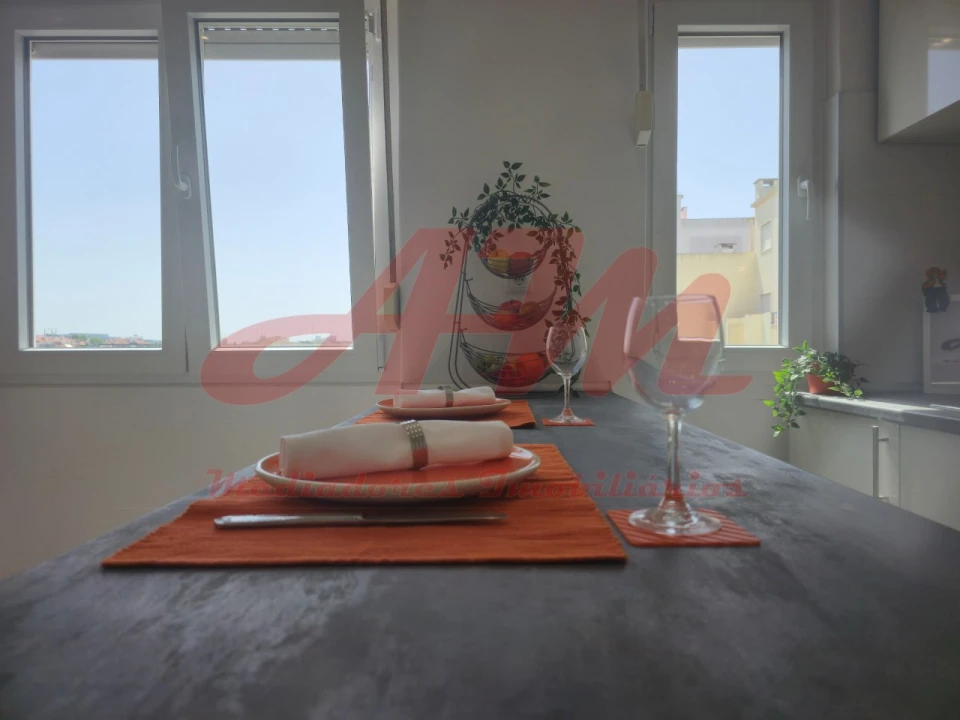 Apartamento T1 para Venda em Venteira Foto 10