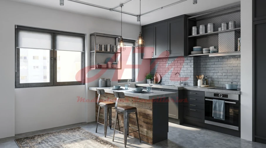Apartamento T1 para Venda em Venteira Foto 8