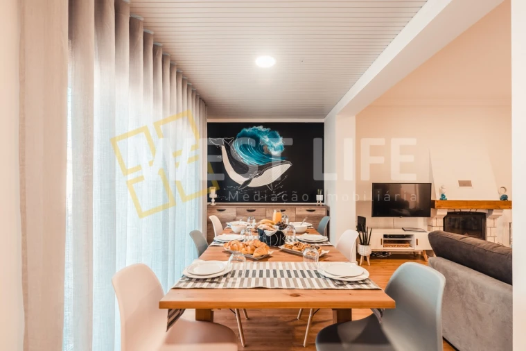 Moradia T7 para Venda em Silveira Foto 5