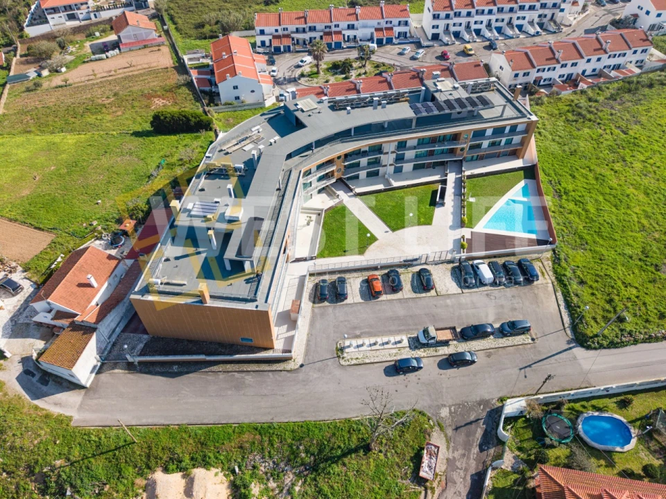 Apartamento T4 para Venda em Ericeira Foto 32