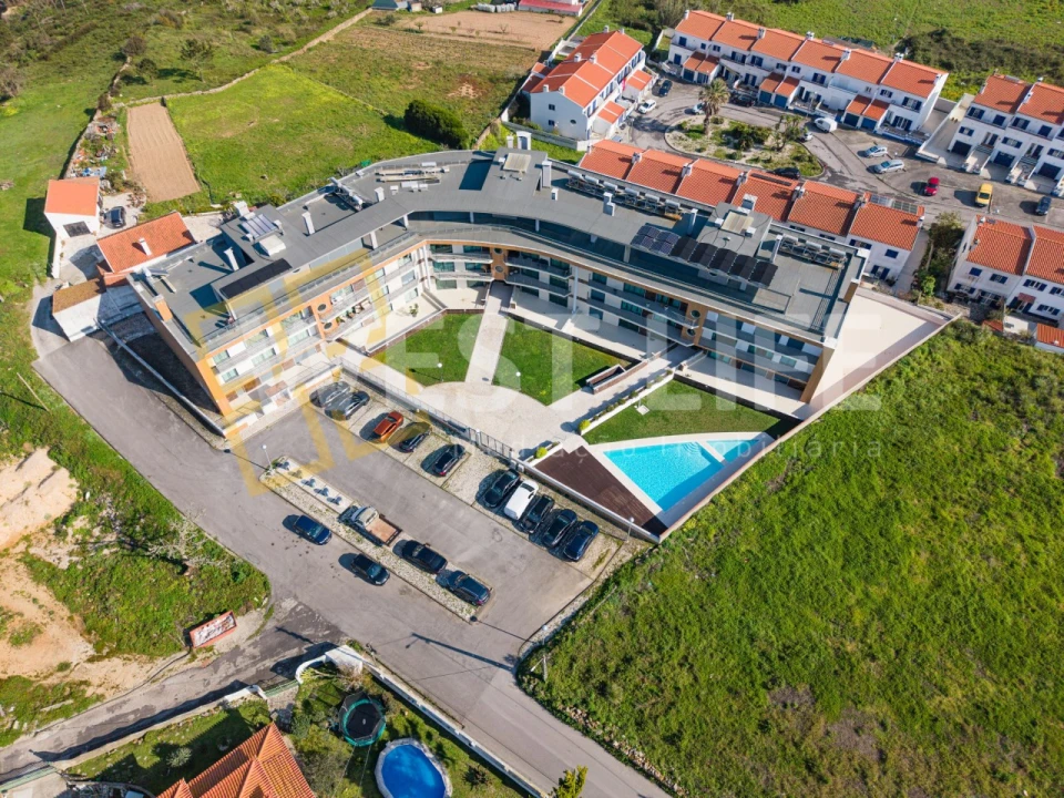 Apartamento T4 para Venda em Ericeira Foto 10