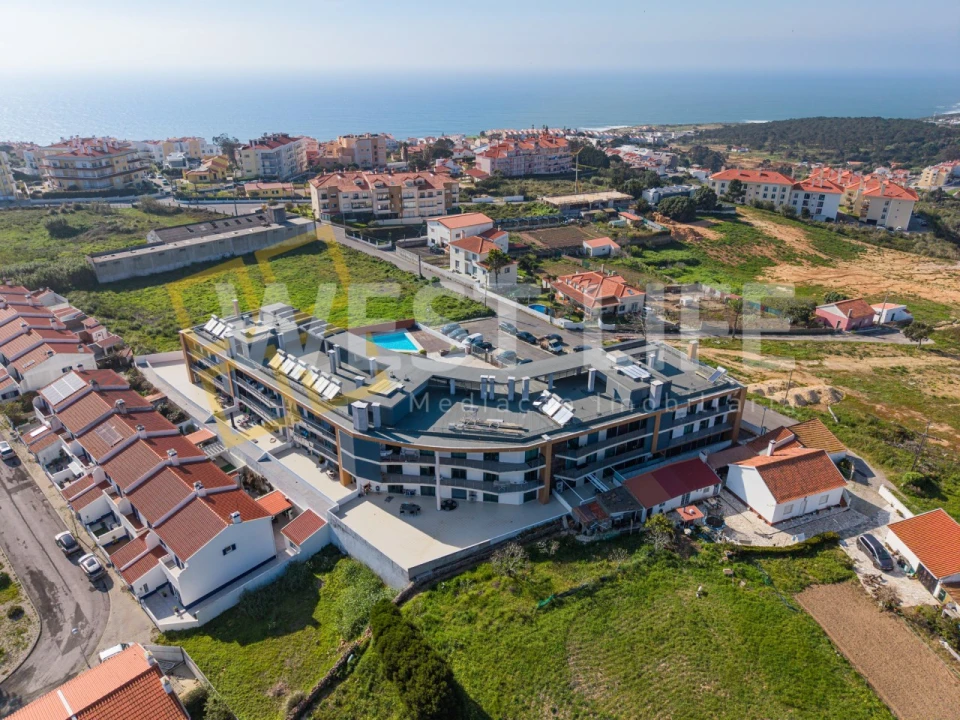 Apartamento T4 para Venda em Ericeira Foto 4