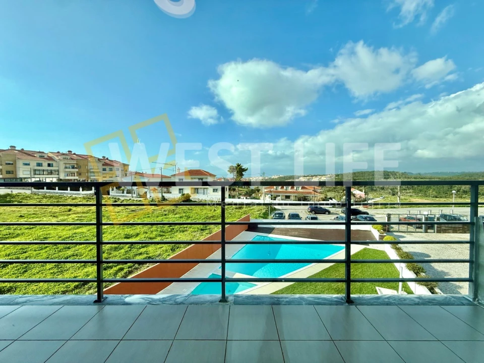 Apartamento T4 para Venda em Ericeira Foto 5