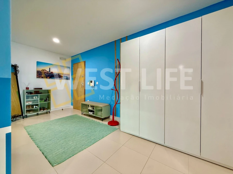 Apartamento T4 para Venda em Ericeira Foto 17