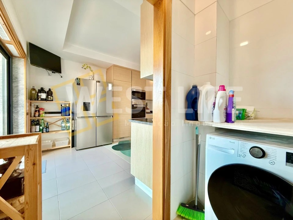 Apartamento T4 para Venda em Ericeira Foto 14