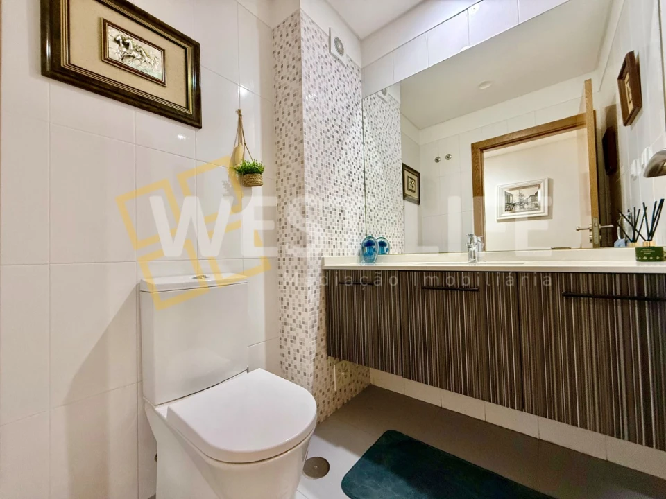 Apartamento T4 para Venda em Ericeira Foto 18