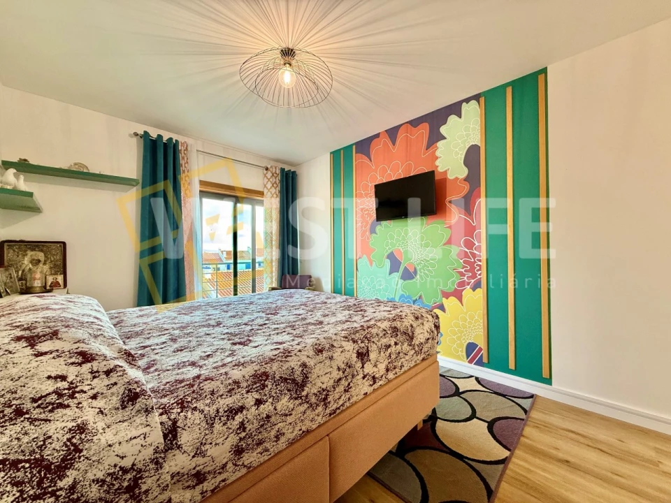 Apartamento T4 para Venda em Ericeira Foto 24