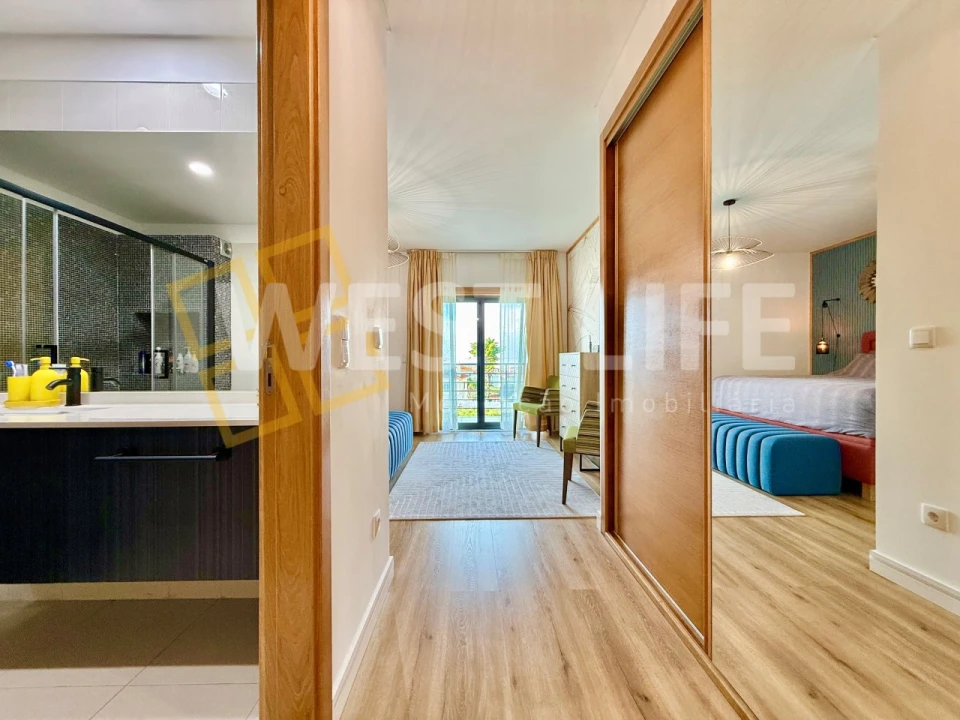 Apartamento T4 para Venda em Ericeira Foto 23