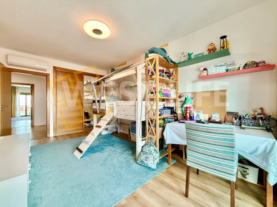 Apartamento T4 para Venda em Ericeira Foto 30