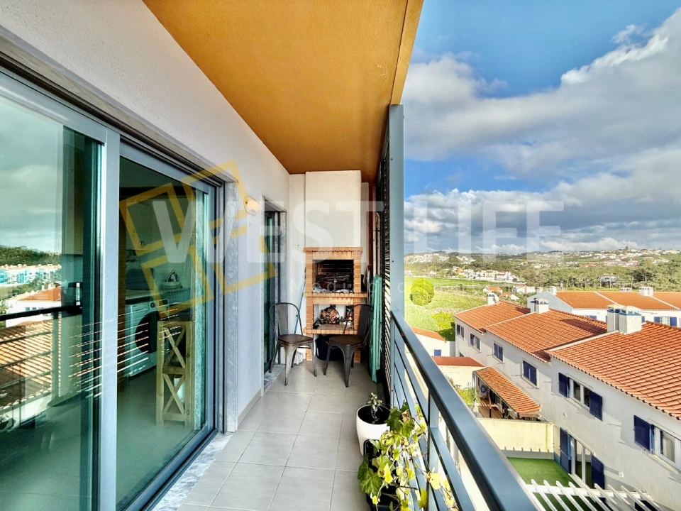 Apartamento T4 para Venda em Ericeira Foto 15