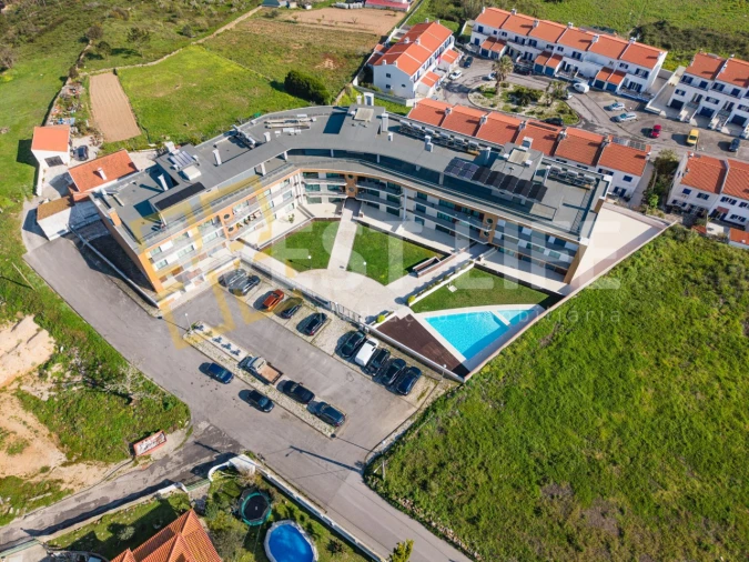 Apartamento T4 para Venda em Ericeira Foto 10